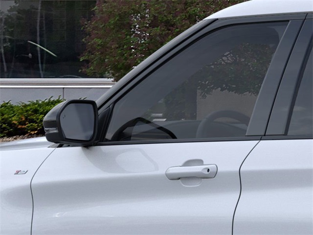 New 2026 Ford Explorer ST-Line - photo 20