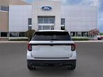 New 2026 Ford Explorer ST-Line thumbnail 5