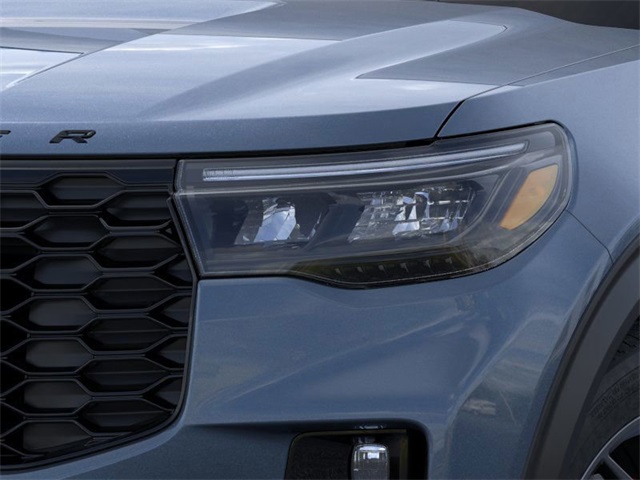 New 2026 Ford Explorer ST-Line - photo 18