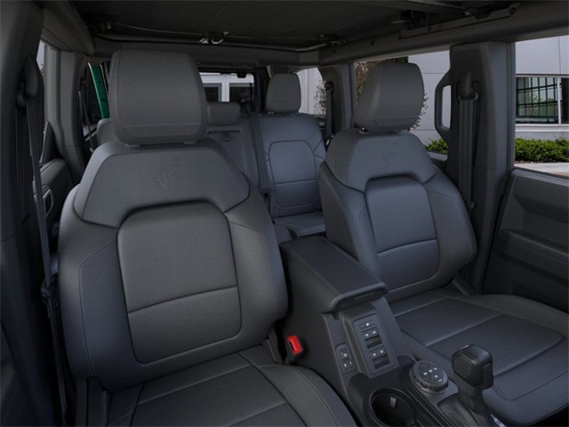 New 2025 Ford Bronco Outer Banks - photo 10
