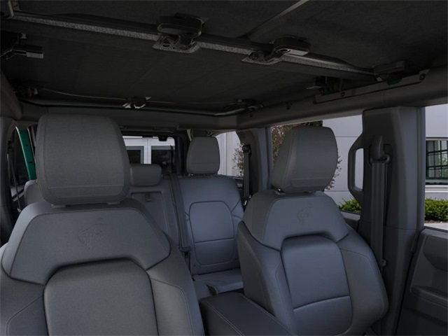 New 2025 Ford Bronco Outer Banks - photo 12
