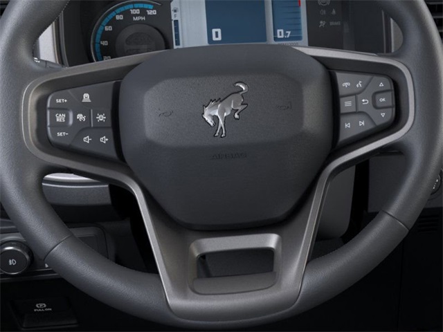 New 2025 Ford Bronco Outer Banks - photo 14
