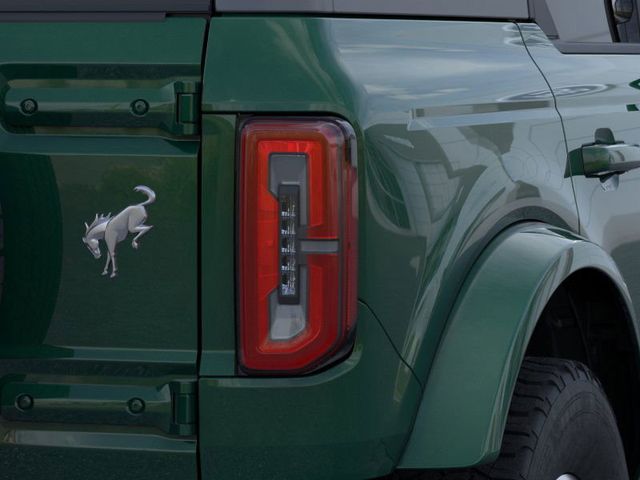 New 2025 Ford Bronco Outer Banks - photo 23