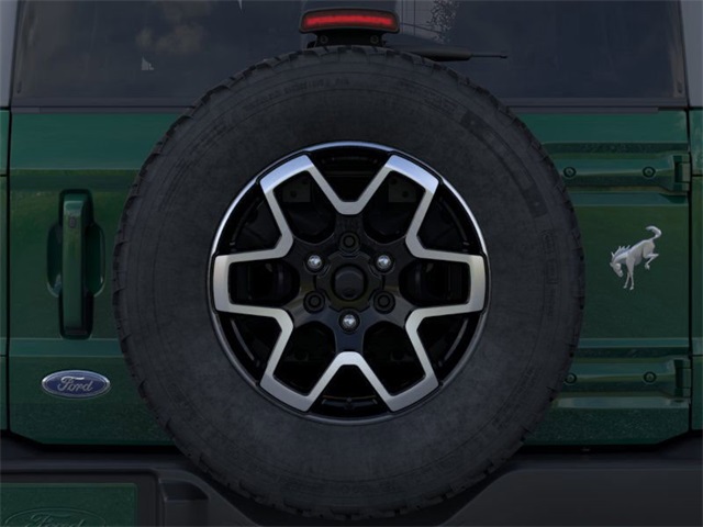 New 2025 Ford Bronco Outer Banks - photo 24