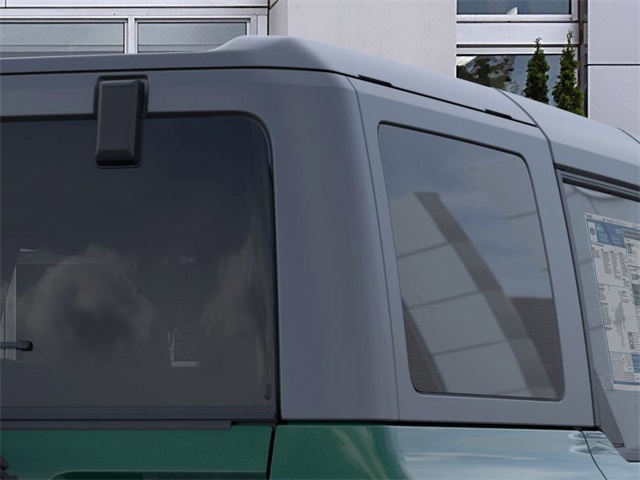 New 2025 Ford Bronco Outer Banks - photo 25
