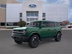 New 2025 Ford Bronco Outer Banks thumbnail 1