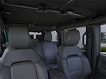 New 2025 Ford Bronco Outer Banks thumbnail 11