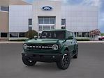 New 2025 Ford Bronco Outer Banks thumbnail 2