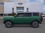 New 2025 Ford Bronco Outer Banks thumbnail 3