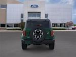 New 2025 Ford Bronco Outer Banks thumbnail 5
