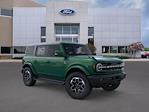New 2025 Ford Bronco Outer Banks thumbnail 7