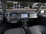 New 2025 Ford Bronco Outer Banks thumbnail 8