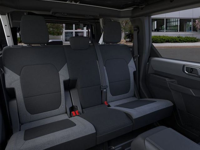 New 2025 Ford Bronco Big Bend - photo 11