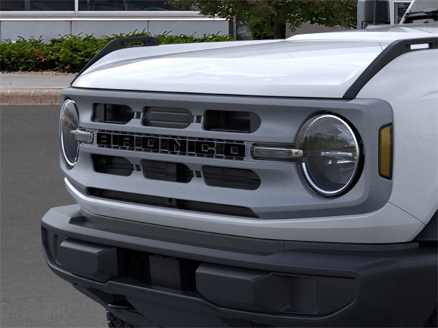 New 2025 Ford Bronco Big Bend - photo 19