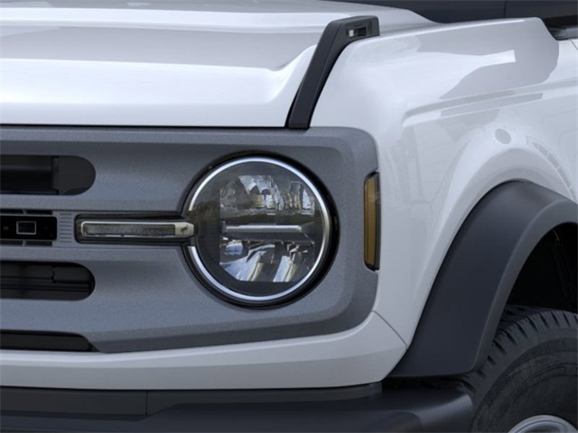 New 2025 Ford Bronco Big Bend - photo 20