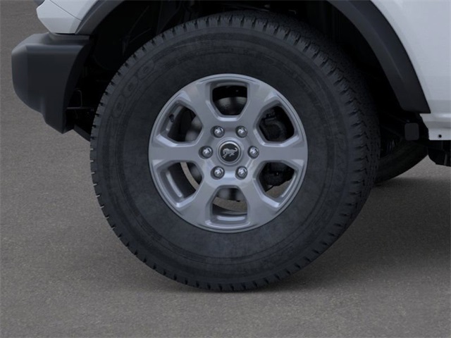 New 2025 Ford Bronco Big Bend - photo 21