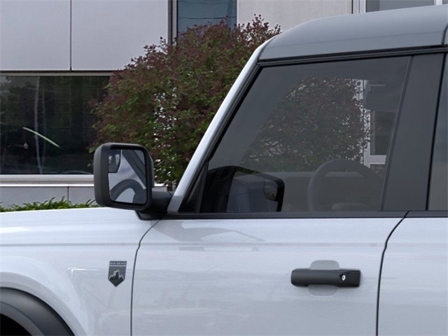New 2025 Ford Bronco Big Bend - photo 22