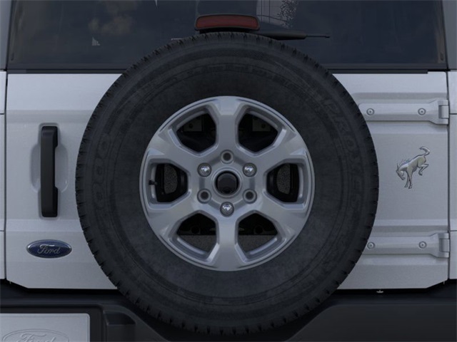 New 2025 Ford Bronco Big Bend - photo 24