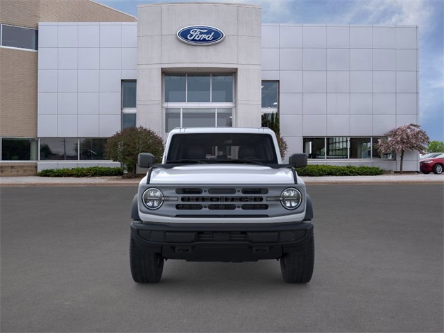 New 2025 Ford Bronco Big Bend - photo 6