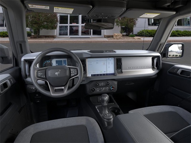 New 2025 Ford Bronco Big Bend - photo 9