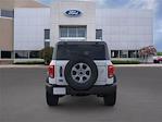 New 2025 Ford Bronco Big Bend thumbnail 5
