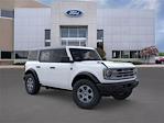 New 2025 Ford Bronco Big Bend thumbnail 7