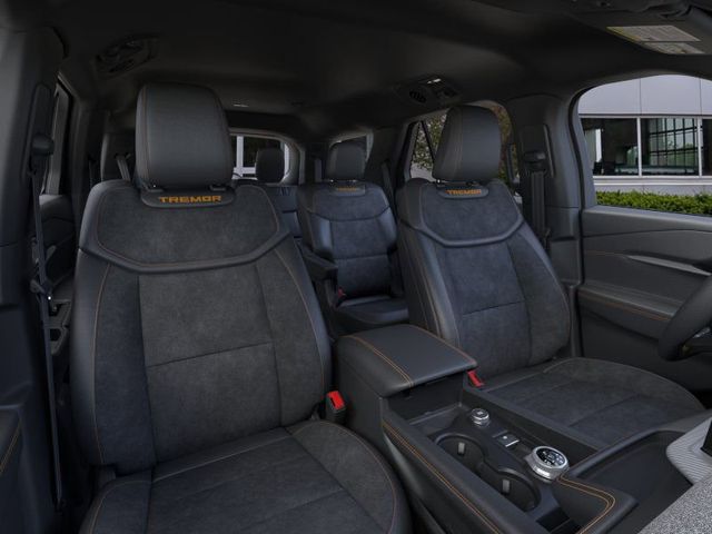 New 2026 Ford Explorer Tremor - photo 10