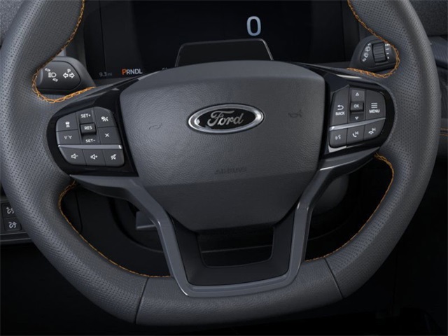 New 2026 Ford Explorer Tremor - photo 12