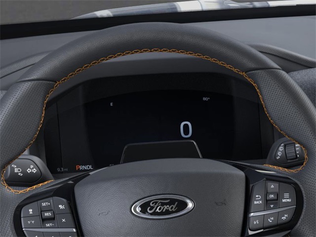 New 2026 Ford Explorer Tremor - photo 13