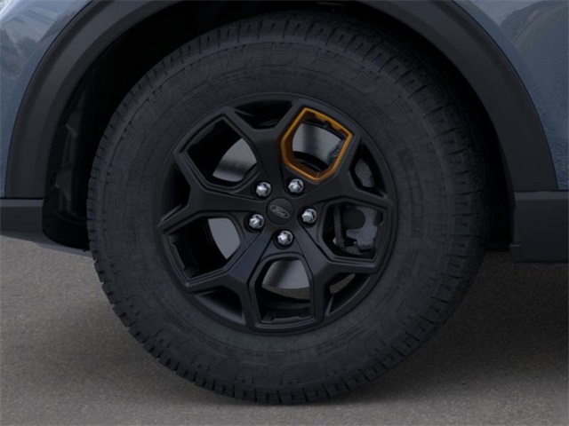 New 2026 Ford Explorer Tremor - photo 19