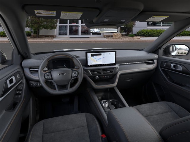 New 2026 Ford Explorer Tremor - photo 9