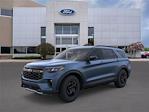 New 2026 Ford Explorer Tremor thumbnail 1