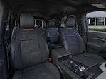 New 2026 Ford Explorer Tremor thumbnail 9