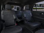 New 2026 Ford Explorer Tremor thumbnail 10