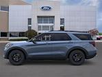 New 2026 Ford Explorer Tremor thumbnail 3