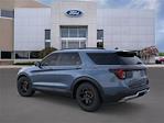 New 2026 Ford Explorer Tremor thumbnail 4