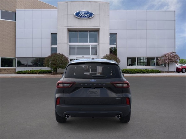 New 2026 Ford Escape ST-Line - photo 5