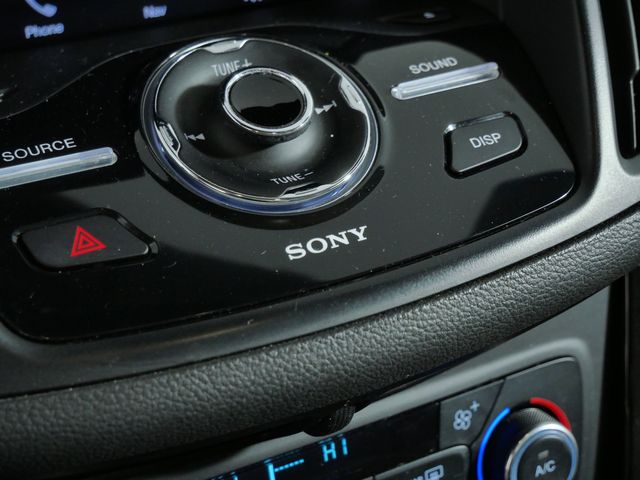 Used 2017 Ford Escape Titanium - photo 21