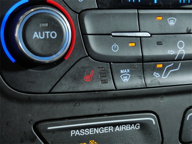 Used 2017 Ford Escape Titanium - photo 22