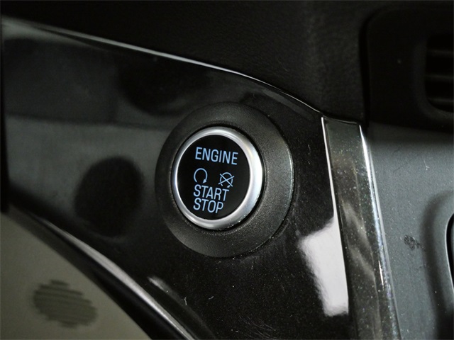 Used 2017 Ford Escape Titanium - photo 23