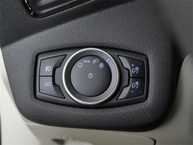 Used 2017 Ford Escape Titanium - photo 26