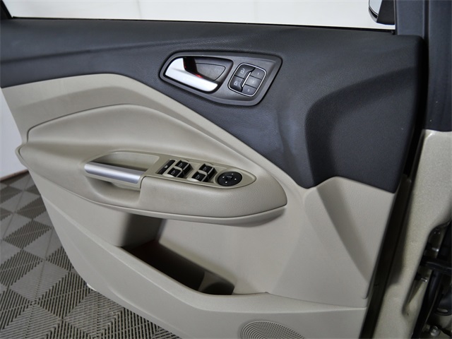 Used 2017 Ford Escape Titanium - photo 27