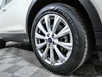 Used 2017 Ford Escape Titanium thumbnail 2