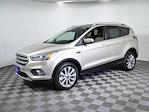 Used 2017 Ford Escape Titanium thumbnail 5