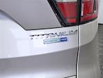 Used 2017 Ford Escape Titanium thumbnail 8