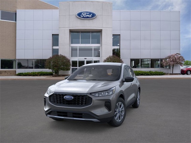 New 2026 Ford Escape - photo 2