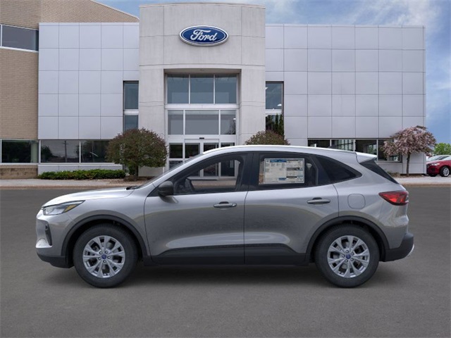 New 2026 Ford Escape ACTIV - photo 3