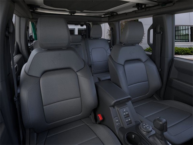 New 2025 Ford Bronco Badlands - photo 10