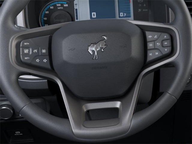 New 2025 Ford Bronco Badlands - photo 14