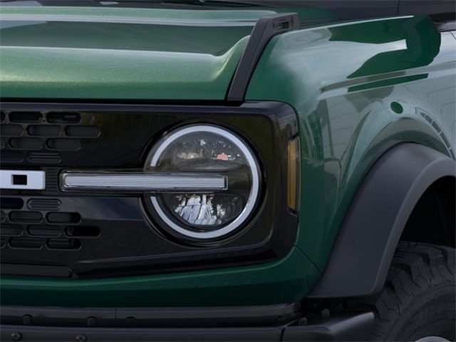 New 2025 Ford Bronco Badlands - photo 20